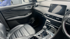 MG Hs 1.5 T-GDI Exclusive 5dr Petrol Hatchback